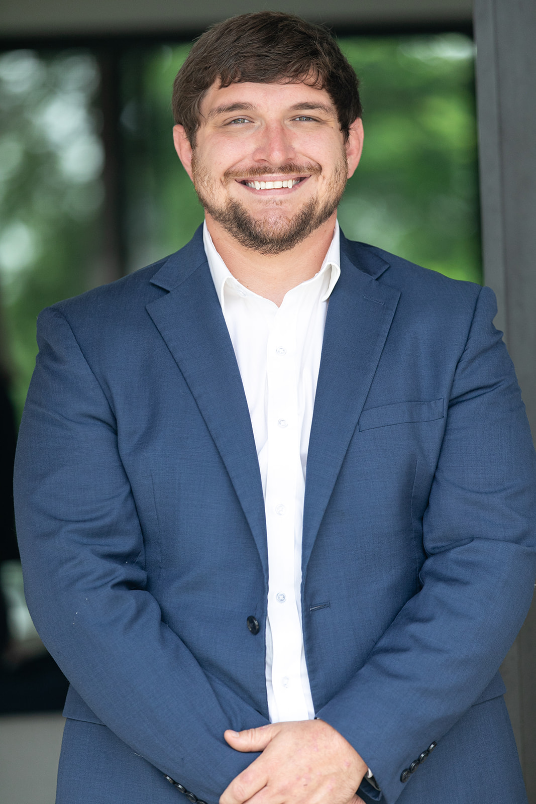 Christopher Stephens