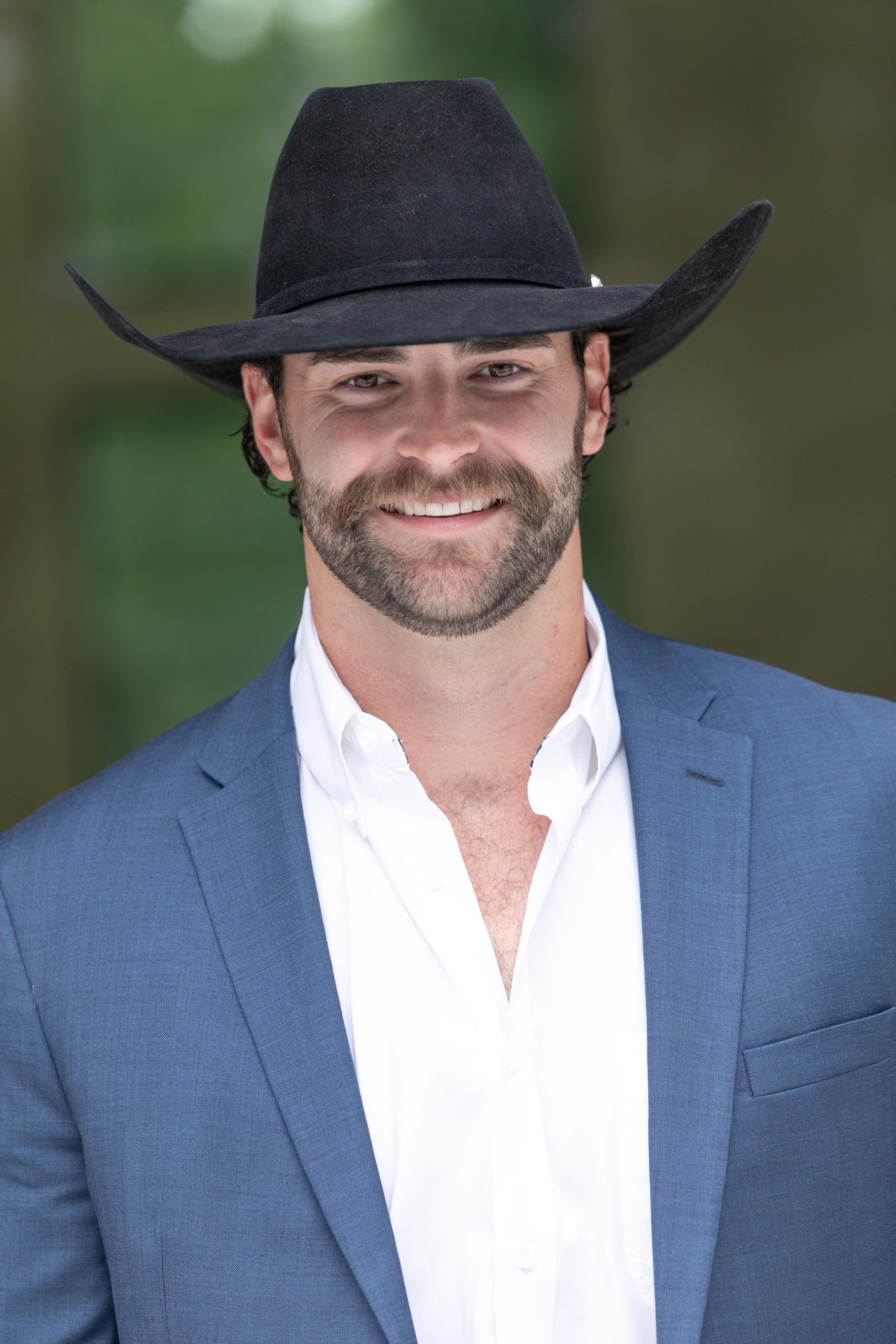 Ryan Becker